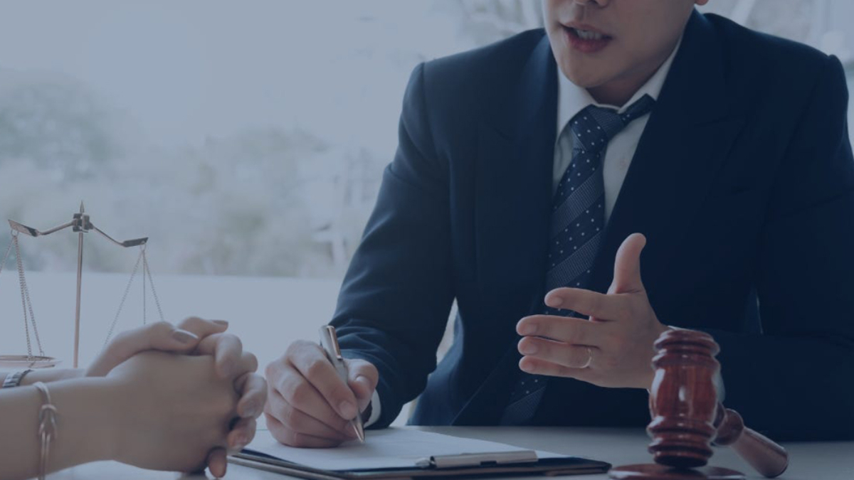 Choosing the Right Law Firm for Your Needs