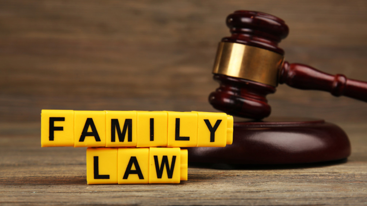 The Importance of Family Law in Modern Society